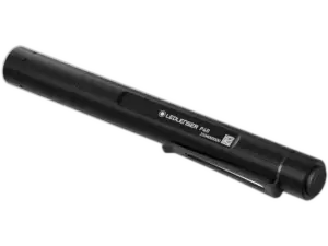Ledlenser P4R Pennlykt 300 lumen – Oppladbar med Fokus | Kjøp hos Sikkerhet Om Bord