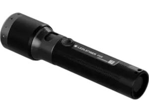 Ledlenser P5R 750lm Lommelykt | Kjøp hos Sikkerhet Om Bord