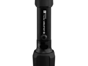 Ledlenser P5R Pro 750 lm lommelykt | Kjøp hos Sikkerhet Om Bord