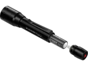 Ledlenser P5 Core 150 lumen lommelykt | Kjøp hos Sikkerhet Om Bord