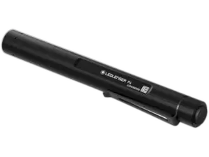 Ledlenser P4 Pennelommelykt 180 lumen | Kjøp hos Sikkerhet Om Bord