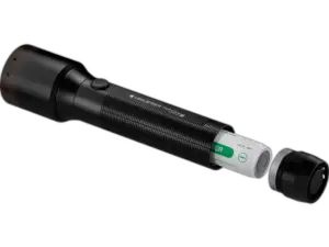 Ledlenser P6R Core Lommelykt 900 lumen | Kjøp hos Sikkerhet Om Bord