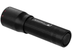 Ledlenser P7 Lommelykt 650 lumen | Kjøp hos Sikkerhet Om Bord
