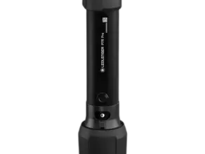 Ledlenser P7R Pro 2000lm Lykt | Kjøp hos Sikkerhet Om Bord