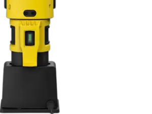 Ledlenser EX EXC7R Eksplosjonsvernlykt – Gul | Kjøp hos Sikkerhet Om Bord