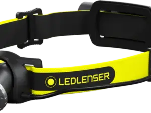 Ledlenser iH8R Hodelykt 600 lumen – Oppladbar arbeidslys for båt | Kjøp hos Sikkerhet Om Bord