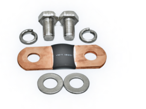 Winston Terminal Connector – Poltilkobling for WB-LYP-celler