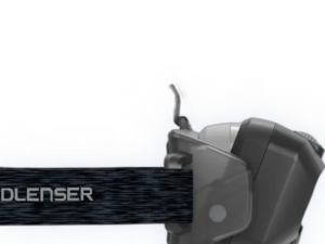 Ledlenser HF8R Core – kraftig oppladbar hodelykt for båt