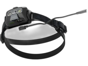 Ledlenser HF6R Core Hodelykt