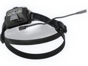 Ledlenser HF6R Core – oppladbar hodelykt for båt og nattseilas