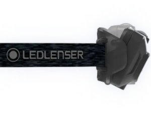 Ledlenser HF4R Core – kompakt oppladbar hodelykt for båt og nattseilas