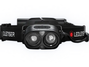 Ledlenser H19R Core Hodelykt 3500 lumen