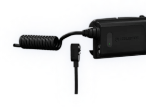 Ledlenser H5R Core Hodelykt 500 lumen
