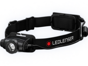 Ledlenser H5 Core Hodelykt 350 lumen