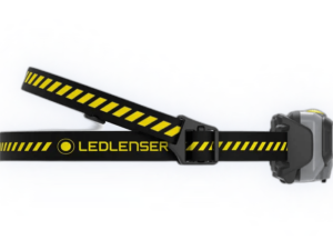 Ledlenser HF6R Work – robust hodelykt for motorrom og teknisk arbeid