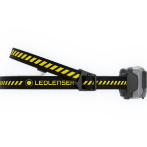 Ledlenser HF6R Work hodelykt