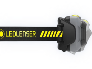 Ledlenser HF4R Work Yellow – Hodelykt