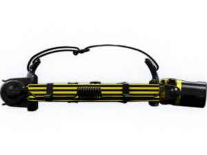 Ledlenser EXH8 Hodelykt ATEX Sone 0/20 – 180 lumen