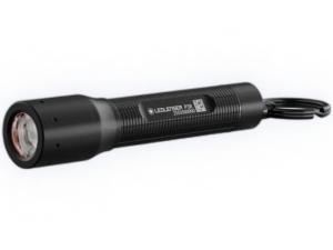 Ledlenser P3R Minilykt 200 lumen