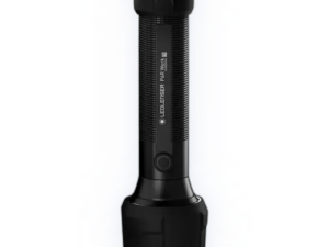 Ledlenser P6R Work – robust arbeidslykt for båt og verksted