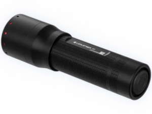 Ledlenser P7 Lommelykt 650 lumen