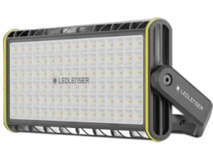 Ledlenser AF12R Work Arbeidslampe 8000 lumen