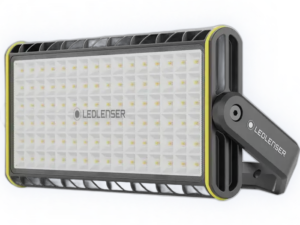 Ledlenser AF12R Work Arbeidslampe 8000 lumen