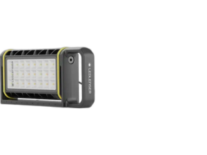 Ledlenser AF4R Work – Kraftig arbeidslampe 2000 lumen (IP67)