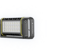 Ledlenser AF4R Work – Kraftig arbeidslampe 2000 lumen (IP67)