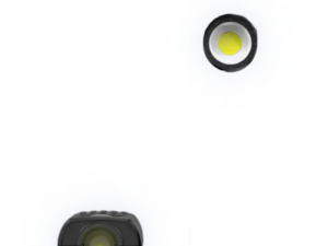 Ledlenser W5R Work – oppladbar arbeidslampe for båt og havn