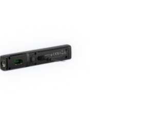 Ledlenser W4R Work – magnetisk arbeidslys for motorrom og verksted