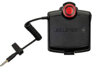 Ledlenser Batteriboks til H14R.2 (oppdatert versjon)