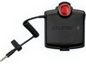 Ledlenser Batteriboks til H14R.2 (oppdatert versjon) – Sikkerhet om bord