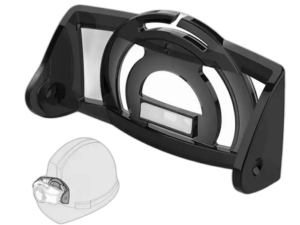 Ledlenser Hjelmfeste for MH7/8 og iH9R