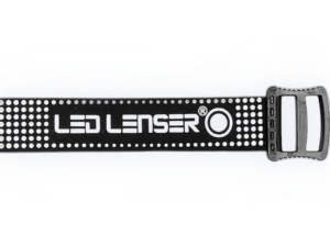 Ledlenser Hodebånd med Refleks (SEO/MH-serien)