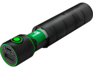 Ledlenser Flex3 Powerbank 3400 mAh