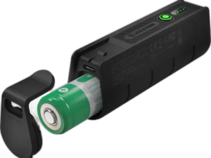 Ledlenser Flex5 Powerbank 4500 mAh – Bærekraftig og vanntett