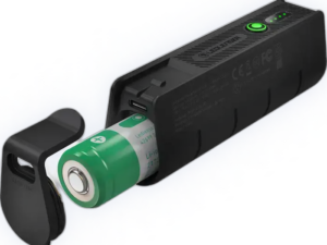 Ledlenser Flex5 Powerbank 4500 mAh – Bærekraftig og vanntett – Sikkerhet om bord