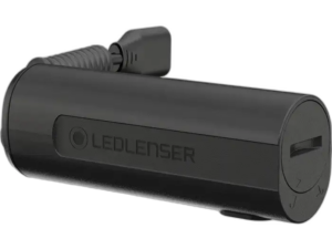 Ledlenser BlueT 21700 Batteripakke – Bluetooth for H7R