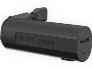 Ledlenser BlueT 21700 Batteripakke – Bluetooth for H7R – Sikkerhet om bord