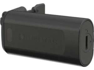 Ledlenser Batteripakke Bluetooth 2x21700 (Black)