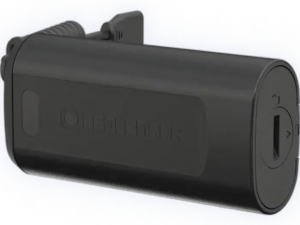 Ledlenser Batteripakke Bluetooth 2x21700 (Black) – Sikkerhet om bord