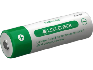 Ledlenser Batteri 21700 Li-ion 4800 mAh (H7R/P7R)