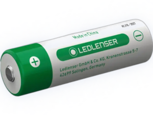 Ledlenser Batteri 21700 Li-ion 4800 mAh (H7R/P7R)