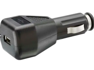 Ledlenser Billader 12V for M7R, P5R, H7R og X7R