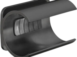 Ledlenser Lyktholder P7R Connecting System (svart)