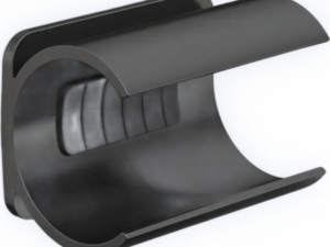 Ledlenser Lyktholder P7R Connecting System (svart)