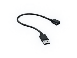 Ledlenser Magnetisk Ladekabel USB-A – P/H-serien