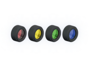 Ledlenser fargefiltersett 53mm til P17R Core – Sikkerhet om bord