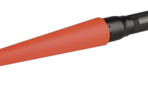 Ledlenser Signalhette 37mm Orange for T7/P7/M7R/MT7